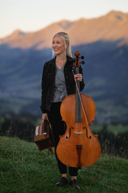 Kristina Brunner Ensemble