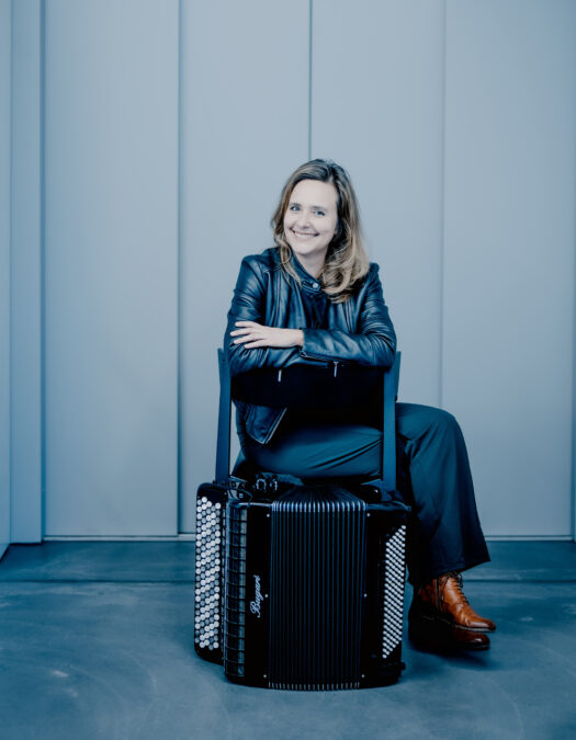 Viviane Chassot