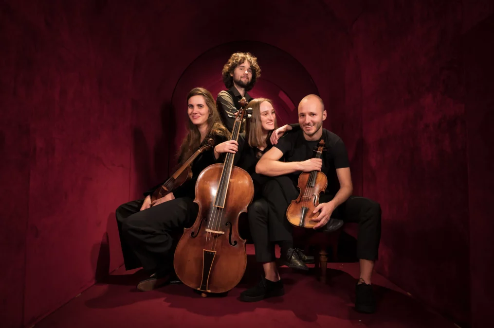 Il Concerto Intempestivo