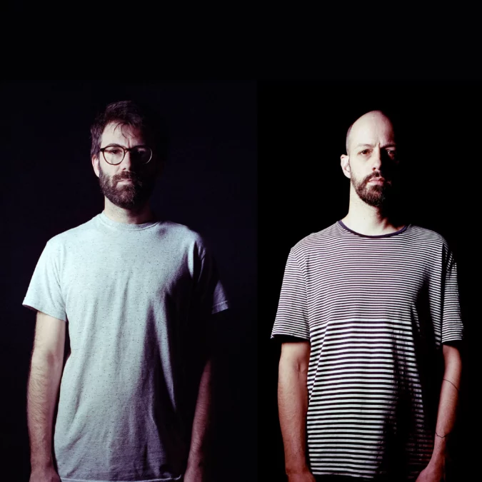 Hyper Duo x Alexandre Babel