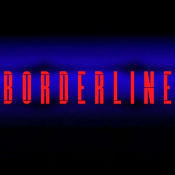 Nathalie Froehlich x Hook – Borderline