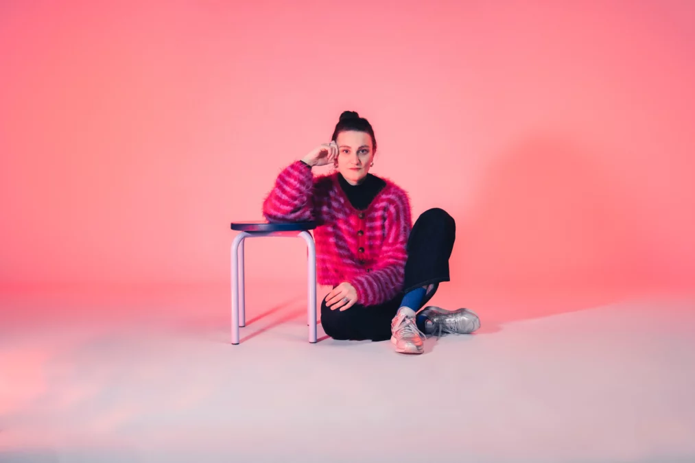 Simone Felbers Ländlerorchester