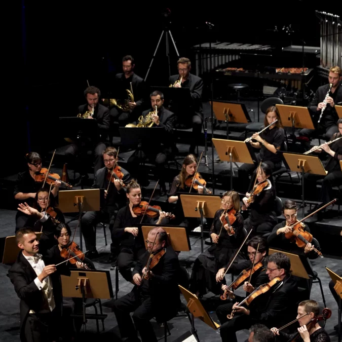 Sinfonietta de Lausanne