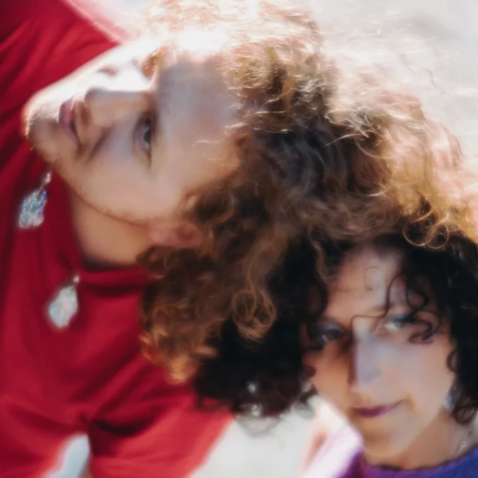 Laure Betris & Yann Hunziker