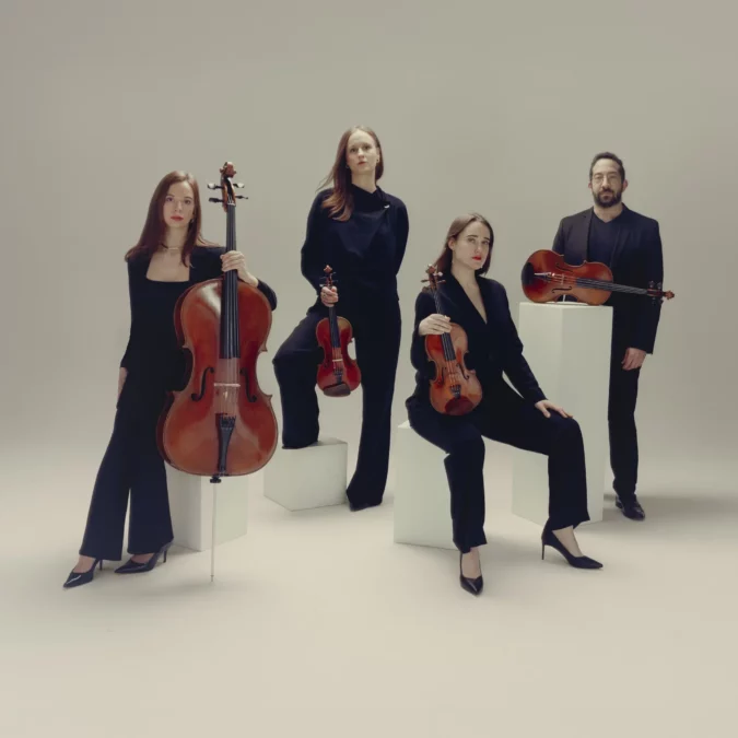 Turicum Quartet